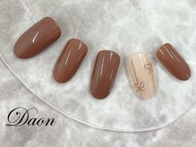 ダオン(DAON)/定額8250円コースです