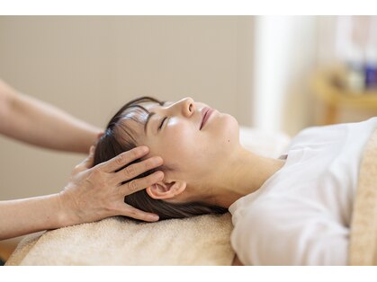 ナチュラルサイエンス直営エステ リトルサロン(Littele Salon)の写真