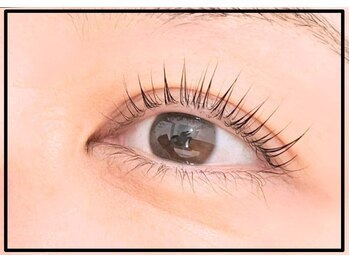 ジャドールアイズアンドネイル 鶴見店(J'ADORE Eyes&Nail+)/パリジェンヌラッシュリフト