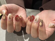 アンドローブ 銀座店(&robe)/feminine design