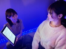 【いよいよ施術準備】ヘッドスパ/ドライヘッドスパ/肩こり/首のコリ/頭痛/目の疲れ/不眠/脳疲労/自律神経