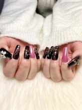 マンマ ディ ビビ ネイル(mamma di vivi nail)/