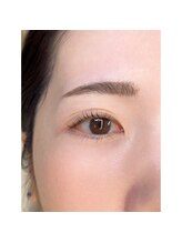 サニーラッシュ &nbsp;高蔵寺 志段味店(Sunny Lash)/#まつ毛パーマ #マツパ