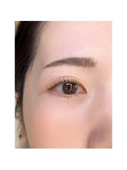 サニーラッシュ &nbsp;高蔵寺 志段味店(Sunny Lash)/#まつ毛パーマ #マツパ