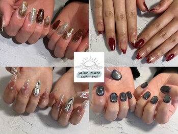 サロン マレ(salon mare)