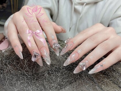 79リナネイル 心斎橋店(79LINA NAIL)の写真