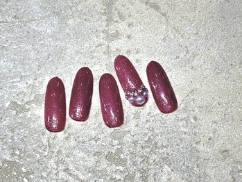 ミミ(mimi)/定額アート