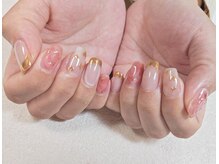 ウィズ ユー(with U produce by Megumi Ohara)/持込デザイン