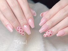 トゥルーネイル アンド アイ 錦糸町店(TRU NAIL & EYE)/ナチュラルジェルコース
