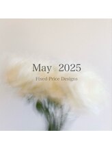 カーム(Calm)/定額plate collection