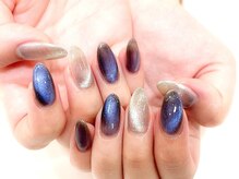 ネイルコレクション ベビーピンク(Baby Pink)/Ｗマグネット☆ワンホン