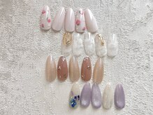 ボヌール(Bonheur)/#newデザイン