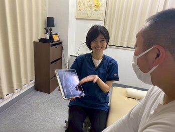 整体院メイプルハープ 大井町駅前院の写真/☆産後整体☆【骨格調整・ボディメンテナンス・産後】基本コースで産後の開いてしまった骨盤を調整◎