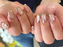 レオネイル 総社店(leo nail)/ジェルネイル