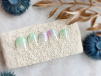 B'ｓおすすめシンプルデザイン♪