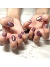 ☆定額ネイル☆