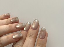 シームネイル(SEAM nail)/