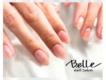 ベル(Belle)/【店長指名】究極の美ワンカラー