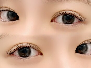 シルネ 三軒茶屋(Cilune)/オーダーメイドまつげパーマ