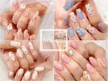 ルラネイル(lula nail)