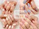 ルラネイル(lula nail)の写真