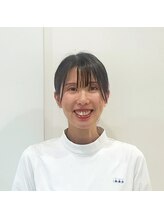 ポーラ ザ ビューティ 新下関店(POLA THE BEAUTY) 清水 香織