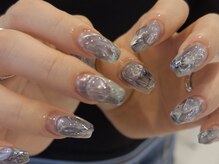 アンネ 表参道(ANNE)/【Hand】KOTONOクリアニュアンス