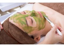 ルミエ 恵比寿店(Lumie)の雰囲気（敏感肌の方もOK◎ニキビ/毛穴/たるみもハーブピーリングで改善♪）