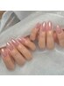 【人気No.2】Handミラー/オーロラ　¥5980