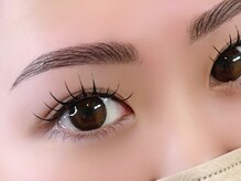 ルース 白河店(LUZ)/ハリウッドブロウリフト（HBL）