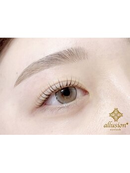 モテ可愛な目元にしたい