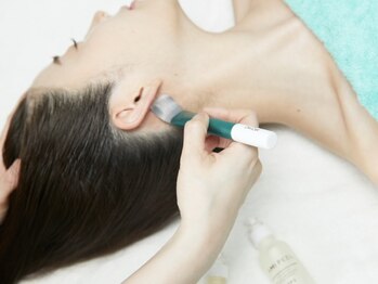 グラッソ(GRASSO)/ラミネーションピール