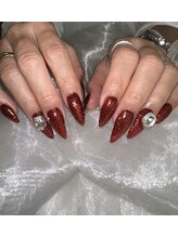 ジプソフィラ/ユカ