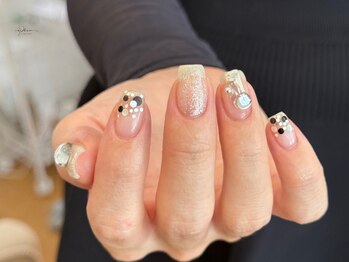 エフェム 表参道(ephem)/シンプルアート