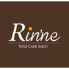 リンネ(Rin'ne)のお店ロゴ