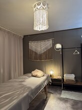 ≪毛穴洗浄肌質改善/小顔たるみケアSalon≫　泡のきもち【12/1 NEW OPEN（予定）】/完全プライベート空間