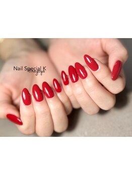 ハンドケアが得意なサロン