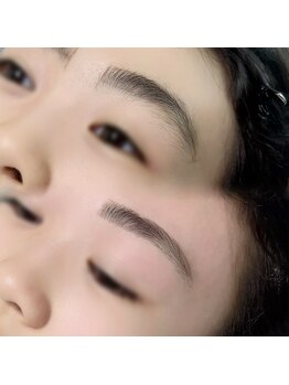 シルビー(CILBE)/RIKA担当眉ワックス