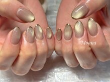 モアナ(Moana)/マグネット×ミラー