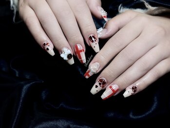 ローラキラ(Rola kira)/持ち込み