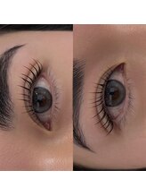 ネストアイ(NEST eye)/Lashlift