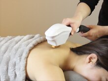 ルーチェ(LUCE)の雰囲気(自分では手が届かない部分も脱毛で自慢したくなる素肌へ♪)