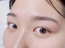 アイズ(EYES)/パリジェンヌ/眉毛