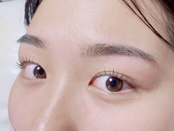 アイズ(EYES)/パリジェンヌ/眉毛