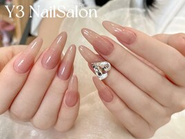 新規チップスカルプワンカラー