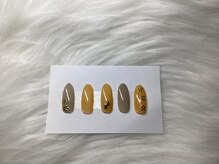 はあとねいる 国分寺店/国分寺店限定デザイン