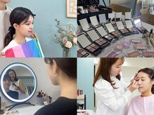 マリコローレ 東京新宿サロン(mari-colore)