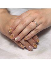 Nail Salon CHAINON 【シェノン】/