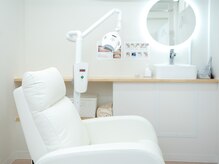 ビーホワイト 名古屋金山店(BE WHITE)/ホワイトニング｜半個室