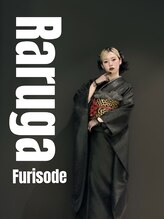 ラルガ 城野店(Raruga)/Rarugaでトータルコーディネート